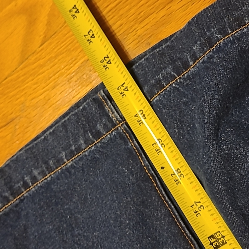 Cider Jeans Size 3XL - Picture 9 of 10
